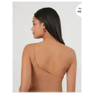 Body tirantes un hombro F21 miniatura 3